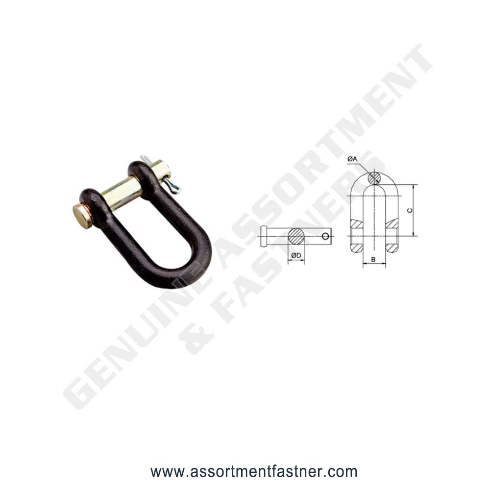 UTILITY CLEVISES Suppliers Distributors in Ontario Canada USA Agriculture Equipment Spare Parts Supply Chain