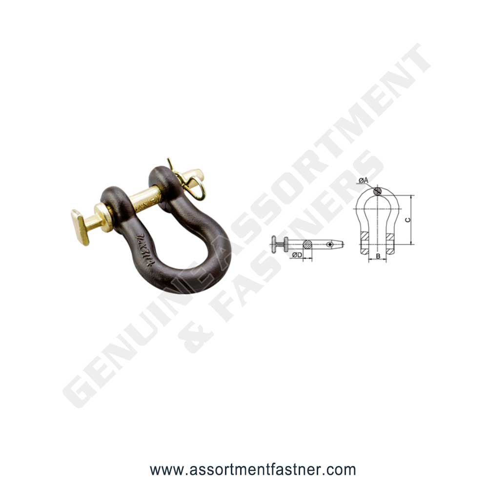 STRAIGHT CLEVISES Suppliers Distributors in Ontario Canada USA Agriculture Equipment Spare Parts Supply Chain