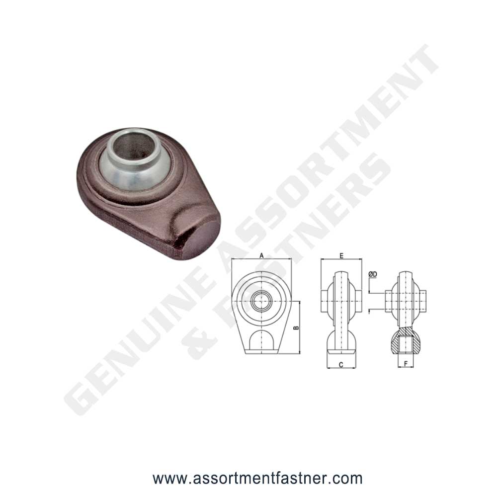 WELD ON END Suppliers Distributors in Ontario Canada USA Agriculture Equipment Spare Parts Supply Chain