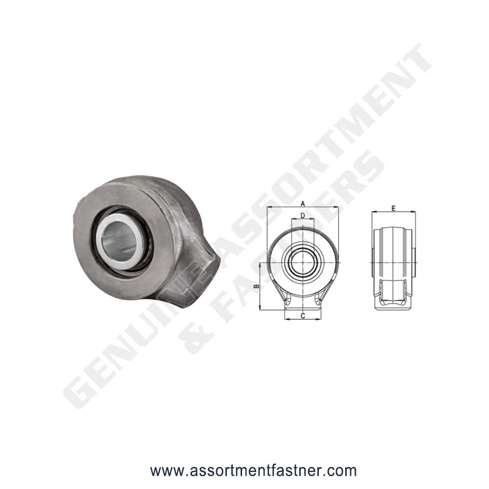 WELD ON END Suppliers Distributors in Ontario Canada USA Agriculture Equipment Spare Parts Supply Chain