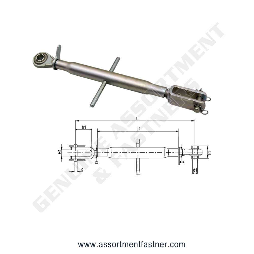 ADJUSTABLE LEVELLING ARM Suppliers Distributors in Ontario Canada USA Agriculture Equipment Spare Parts Supply Chain