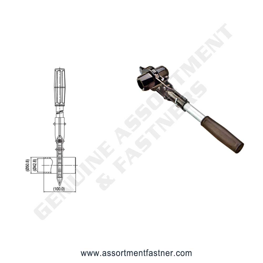 TOP LINK ASSEMBLY WITH RATCHET JACK ATTACHMI Suppliers Distributors in Ontario Canada USA Agriculture Equipment Spare Parts Supply Chain