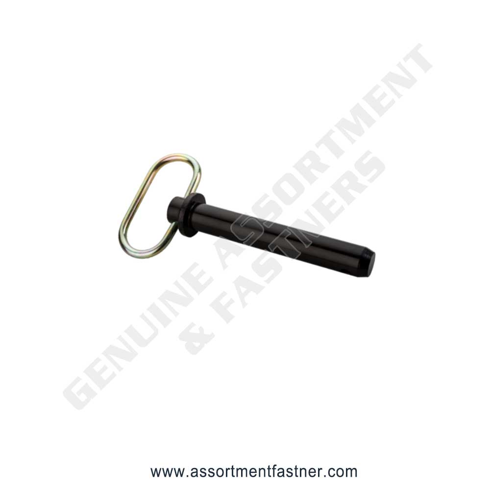 HITCH PIN BLACK FINISH Suppliers Distributors in Ontario Canada USA Agriculture Equipment Spare Parts Supply Chain