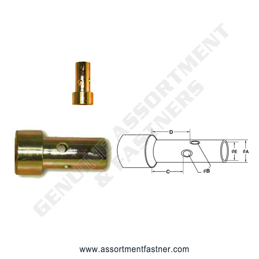 HITCH BUSH Suppliers Distributors in Ontario Canada USA Agriculture Equipment Spare Parts Supply Chain