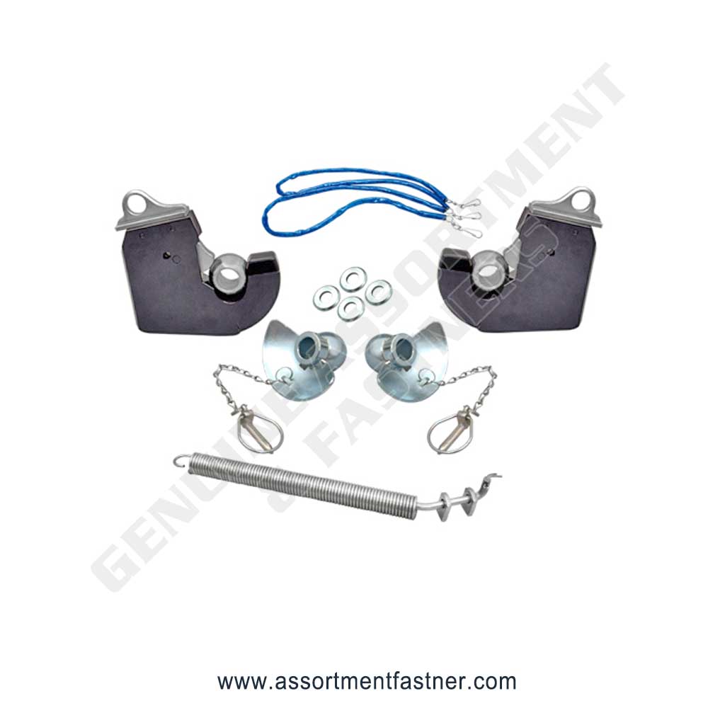 LOWER LINK HOOK KIT Suppliers Distributors in Ontario Canada USA Agriculture Equipment Spare Parts Supply Chain