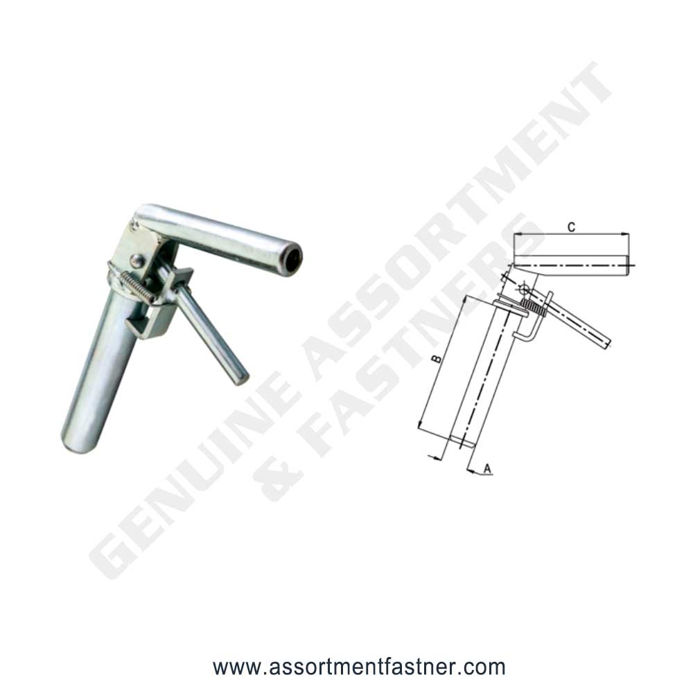 COUPLING PIN Suppliers Distributors in Ontario Canada USA Agriculture Equipment Spare Parts Supply Chain