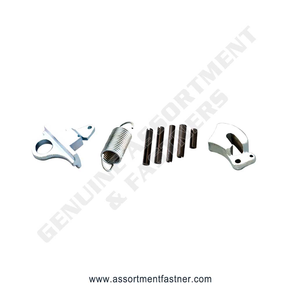LOWER LINK HOOK REPAIR KIT Suppliers Distributors in Ontario Canada USA Agriculture Equipment Spare Parts Supply Chain