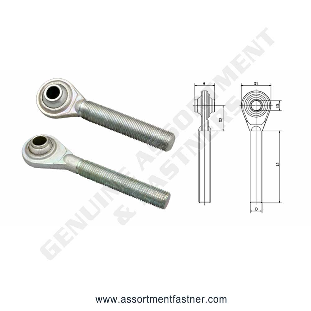 TOP LINK END (METRIC) Suppliers Distributors in Ontario Canada USA Agriculture Equipment Spare Parts Supply Chain