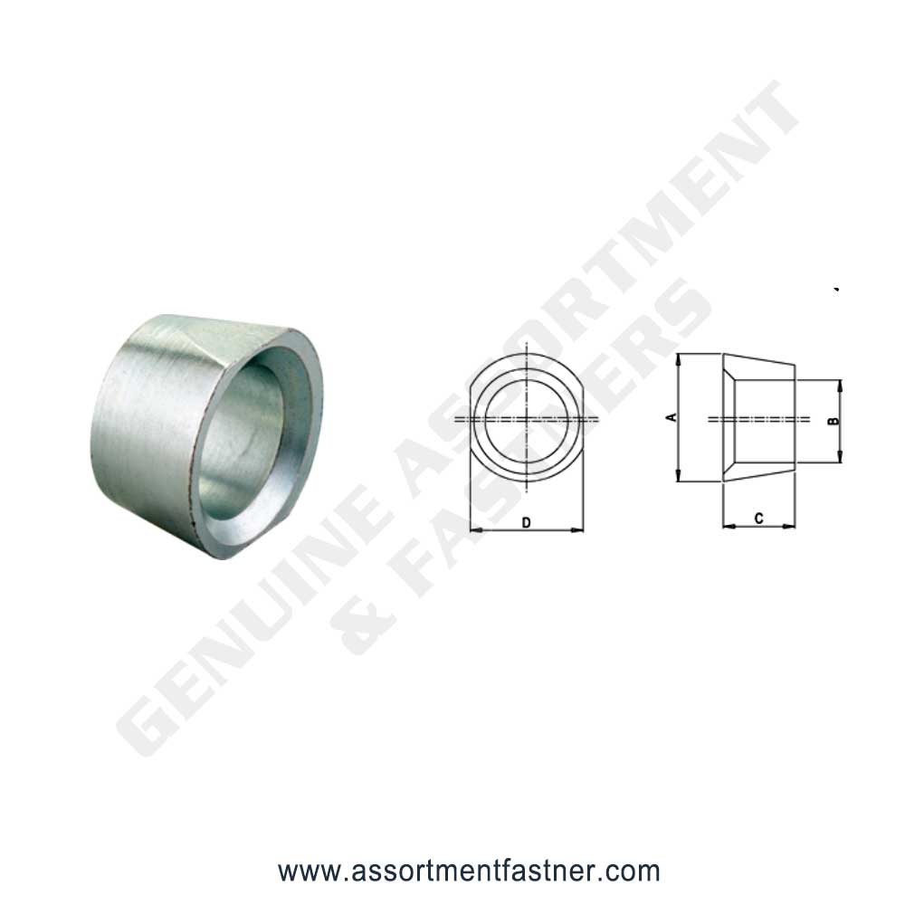 BUSH (FOR TINE) Suppliers Distributors in Ontario Canada USA Agriculture Equipment Spare Parts Supply Chain