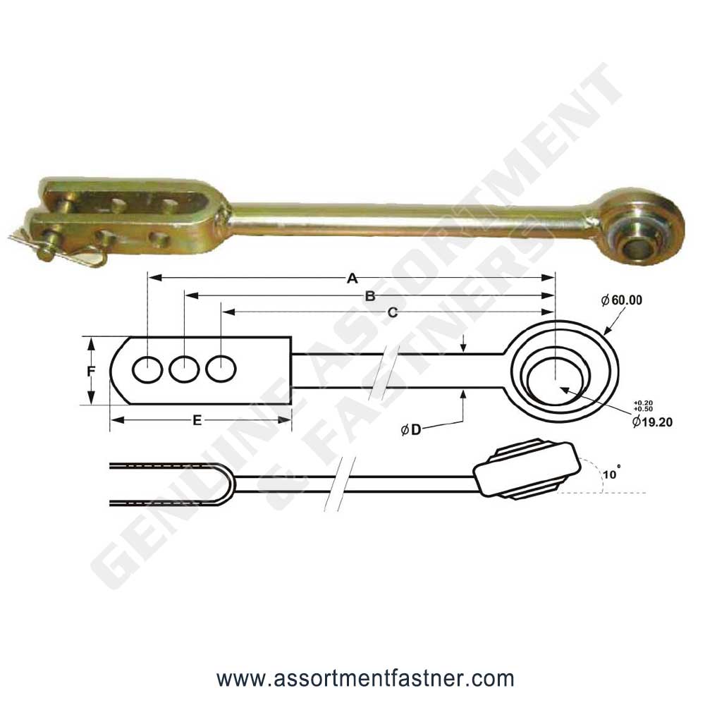 SIDE LINKS Suppliers Distributors in Ontario Canada USA Agriculture Equipment Spare Parts Supply Chain
