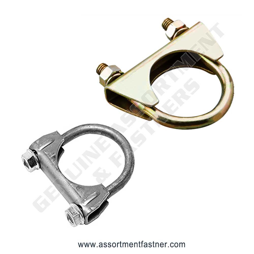 EXHAUST CLAMP Suppliers Distributors in Ontario Canada USA Agriculture Equipment Spare Parts Supply Chain