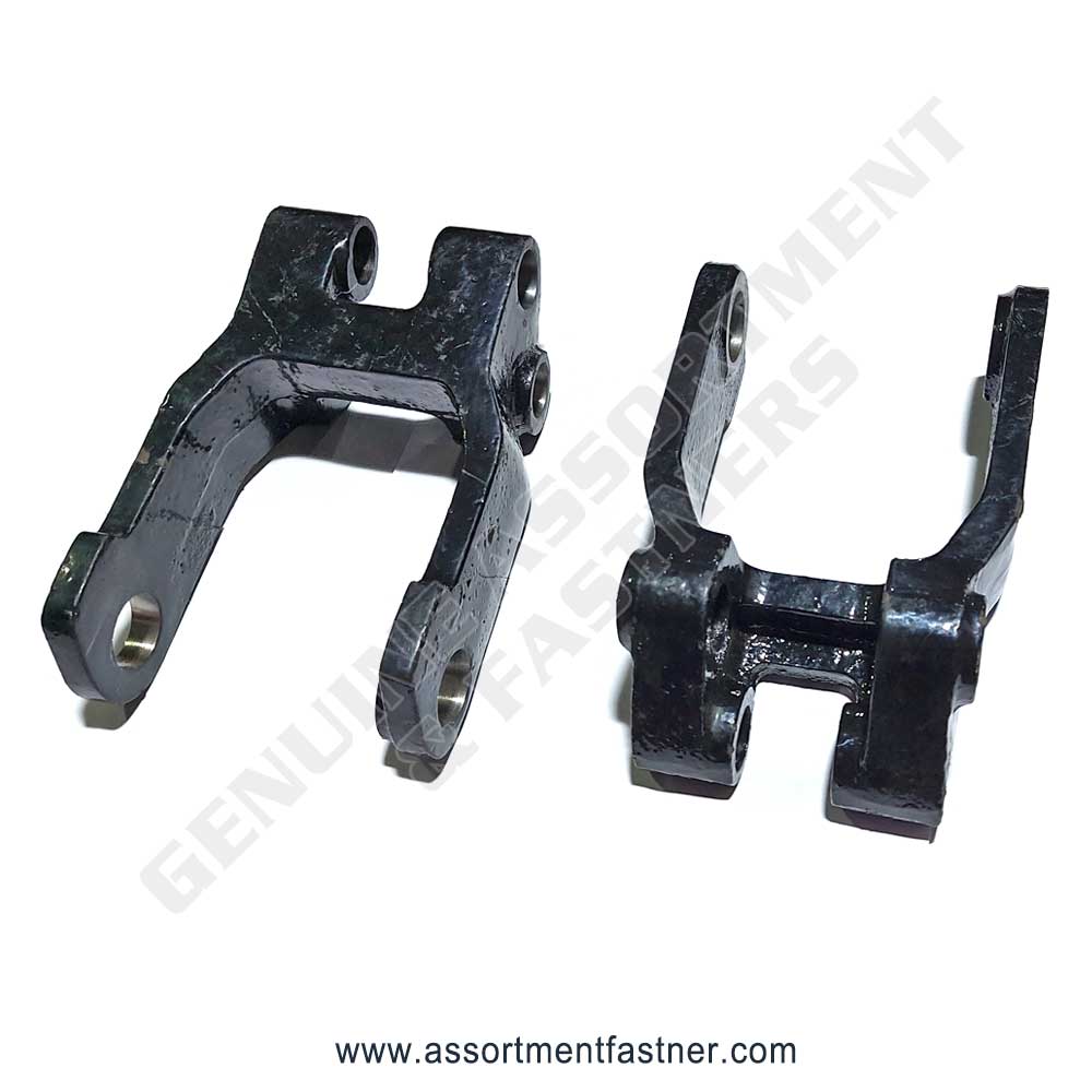 Forklift Parts Suppliers Distributors in Ontario Canada USA Agriculture Equipment Spare Parts Supply Chain