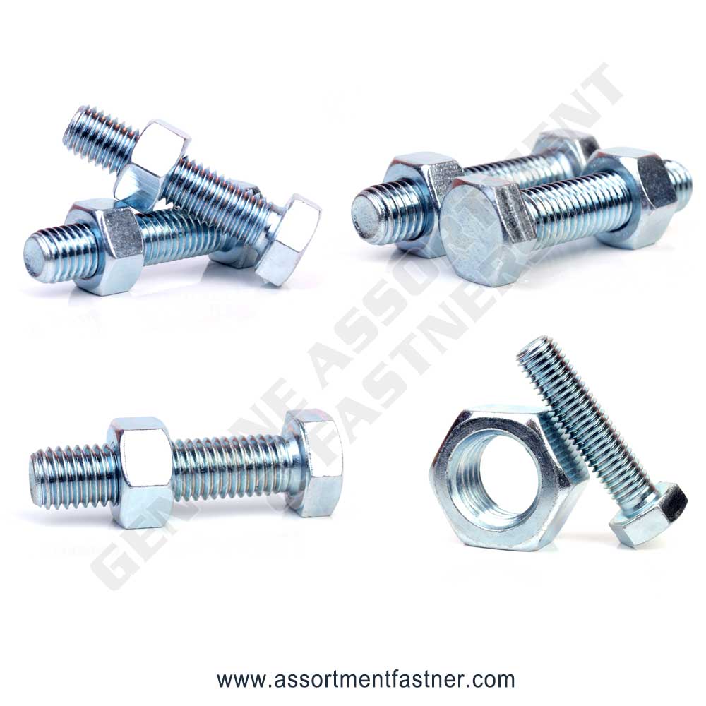 HEX BOLTS Suppliers Distributors in Ontario Canada USA Agriculture Equipment Spare Parts Supply Chain