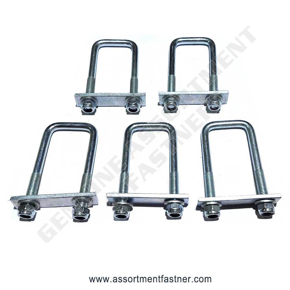 UBOLTS Suppliers Distributors in Ontario Canada USA Agriculture Equipment Spare Parts Supply Chain