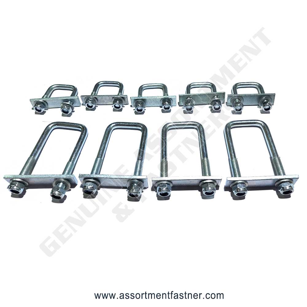 UBOLTS Suppliers Distributors in Ontario Canada USA Agriculture Equipment Spare Parts Supply Chain