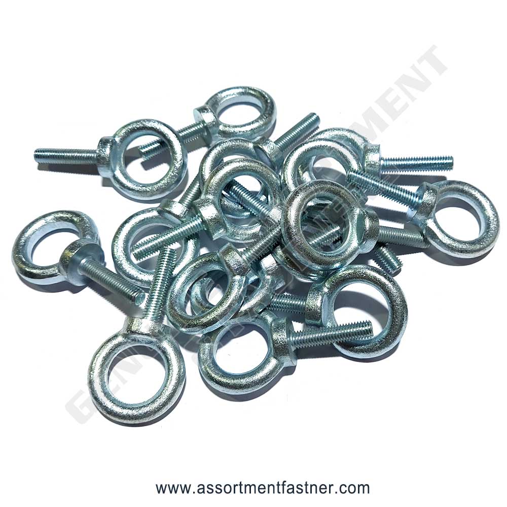 EYE BOLTS Suppliers Distributors in Ontario Canada USA Agriculture Equipment Spare Parts Supply Chain