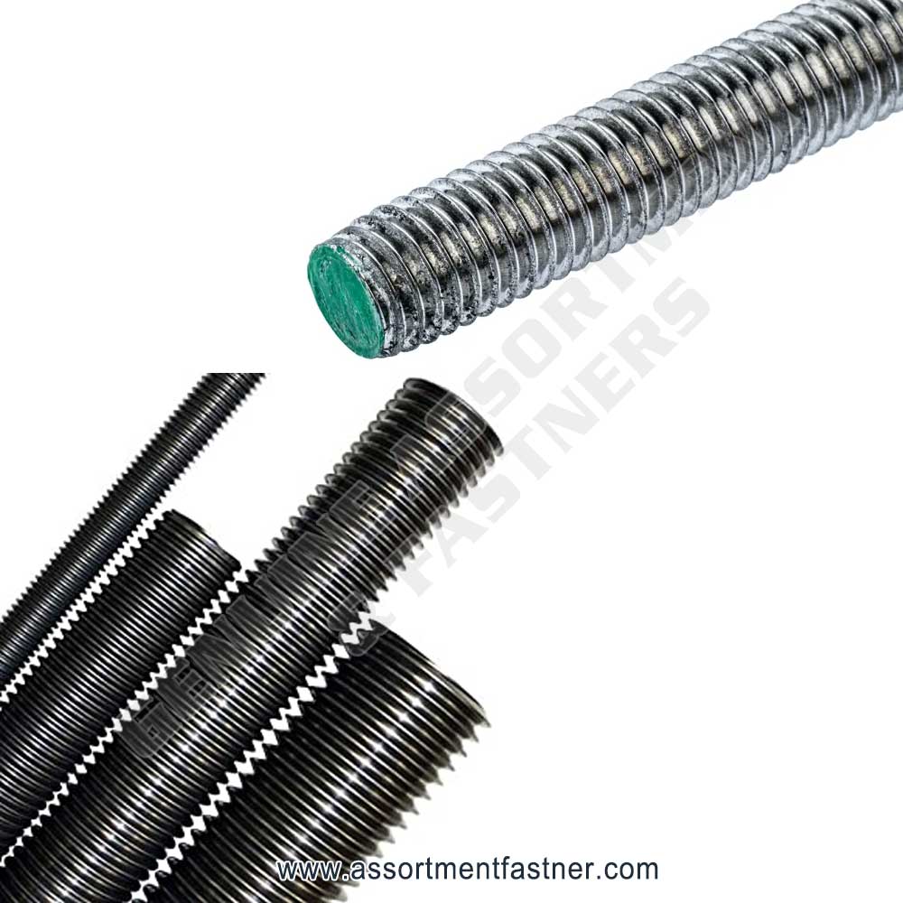 THREADED RODS Suppliers Distributors in Ontario Canada USA Agriculture Equipment Spare Parts Supply Chain