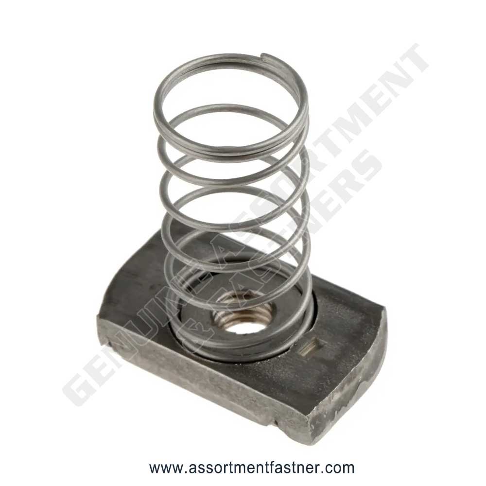 CHANNEL NUT Suppliers Distributors in Ontario Canada USA Agriculture Equipment Spare Parts Supply Chain