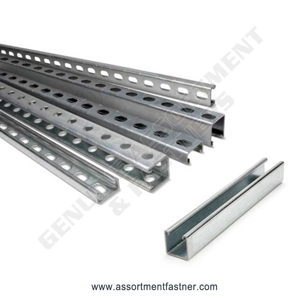 STRUT CHANNEL Suppliers Distributors in Ontario Canada USA Agriculture Equipment Spare Parts Supply Chain