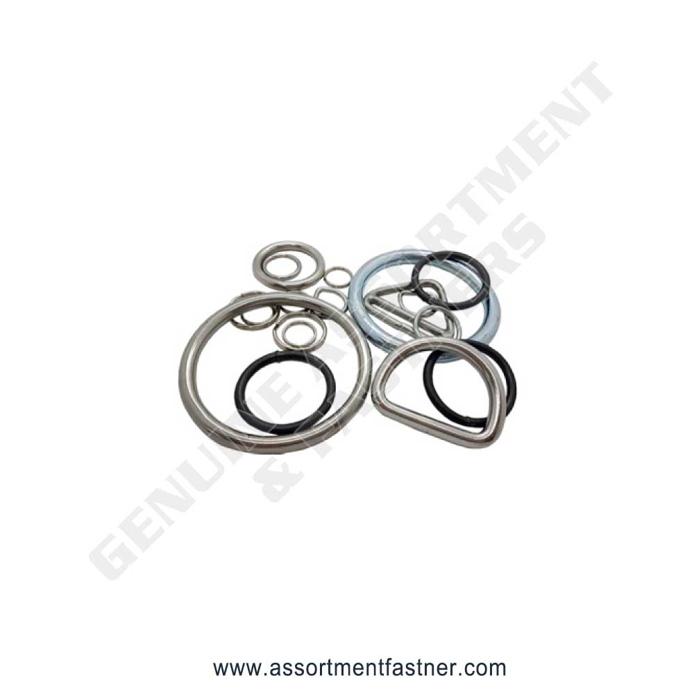 WIRE BUCKLES Suppliers Distributors in Ontario Canada USA Agriculture Equipment Spare Parts Supply Chain