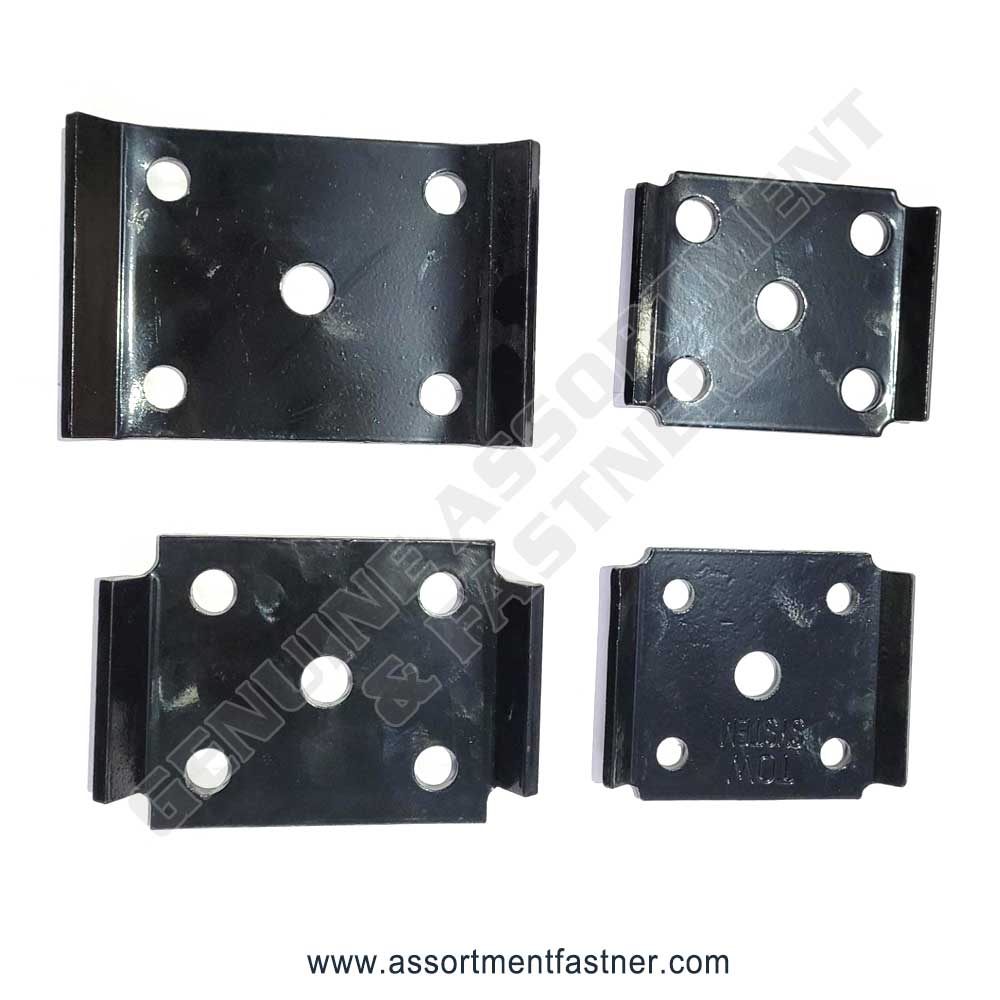 Trailer Suspension parts Suppliers Distributors in Ontario Canada USA Agriculture Equipment Spare Parts Supply Chain