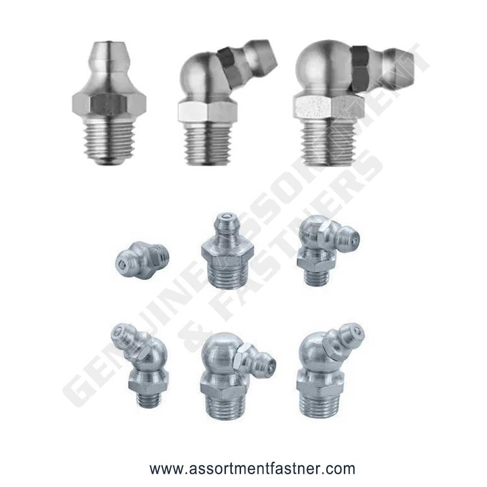 GREASE NIPPLE Suppliers Distributors in Ontario Canada USA Agriculture Equipment Spare Parts Supply Chain