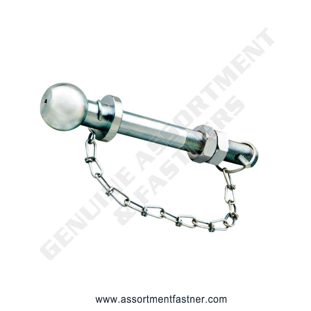 TOW BALL WITH CHAIN Suppliers Distributors in Ontario Canada USA Agriculture Equipment Spare Parts Supply Chain