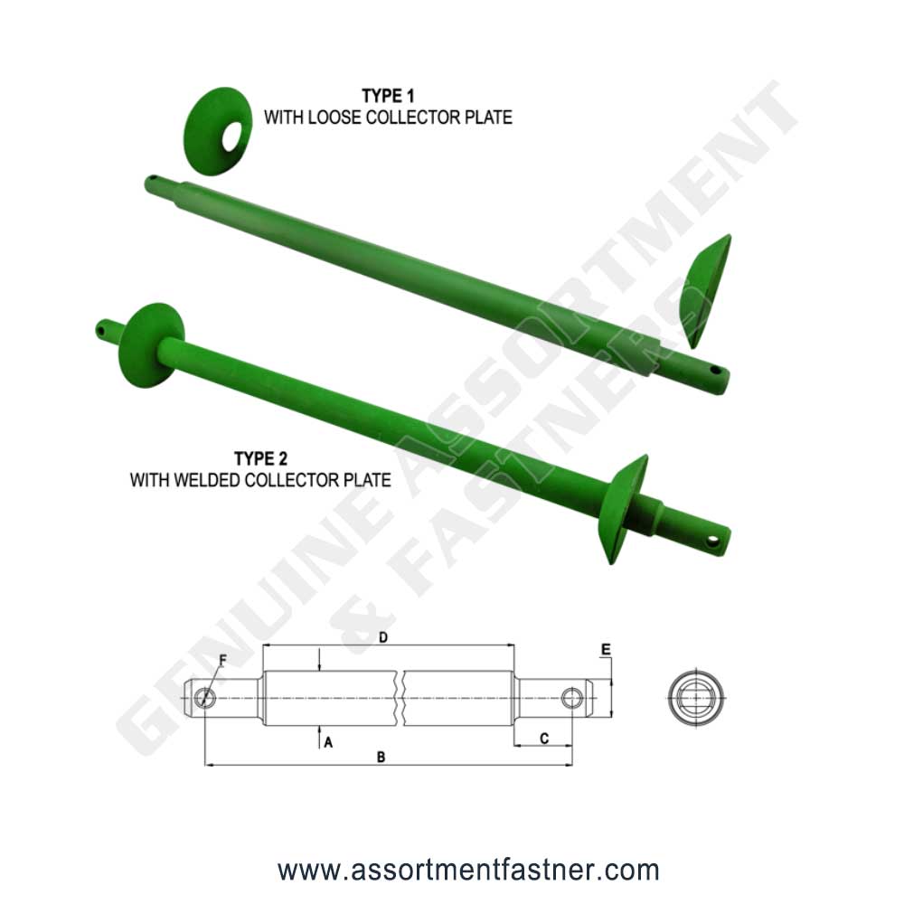 ROUND DRAWBAR Suppliers Distributors in Ontario Canada USA Agriculture Equipment Spare Parts Supply Chain