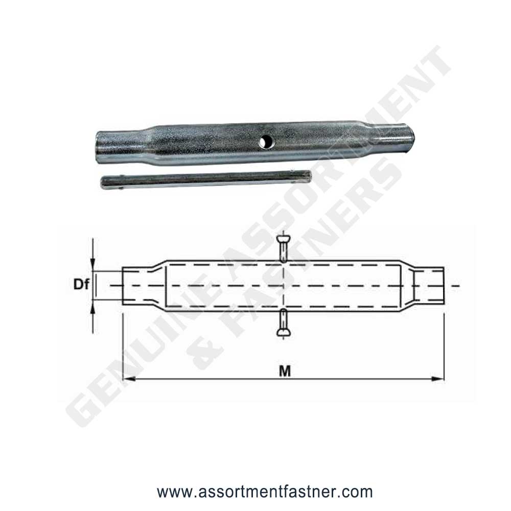 3 Point Tube Suppliers Distributors in Ontario Canada USA Agriculture Equipment Spare Parts Supply Chain