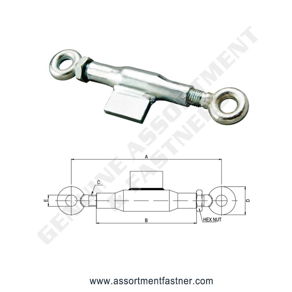STABILIZER ASSEMBLY Suppliers Distributors in Ontario Canada USA Agriculture Equipment Spare Parts Supply Chain