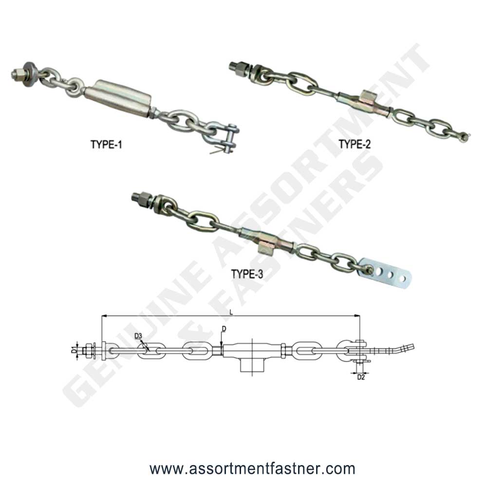 STABILIZER CHAIN ASSEMBLY Suppliers Distributors in Ontario Canada USA Agriculture Equipment Spare Parts Supply Chain