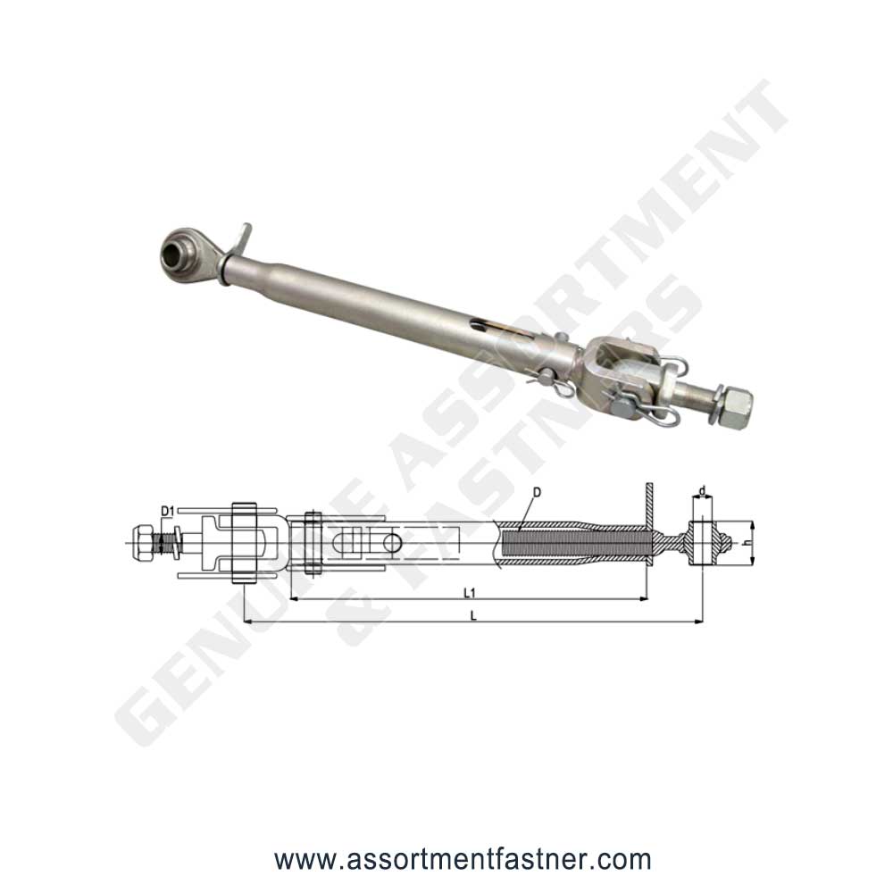 RIGID STABILIZER FOR TRACTORS Suppliers Distributors in Ontario Canada USA Agriculture Equipment Spare Parts Supply Chain