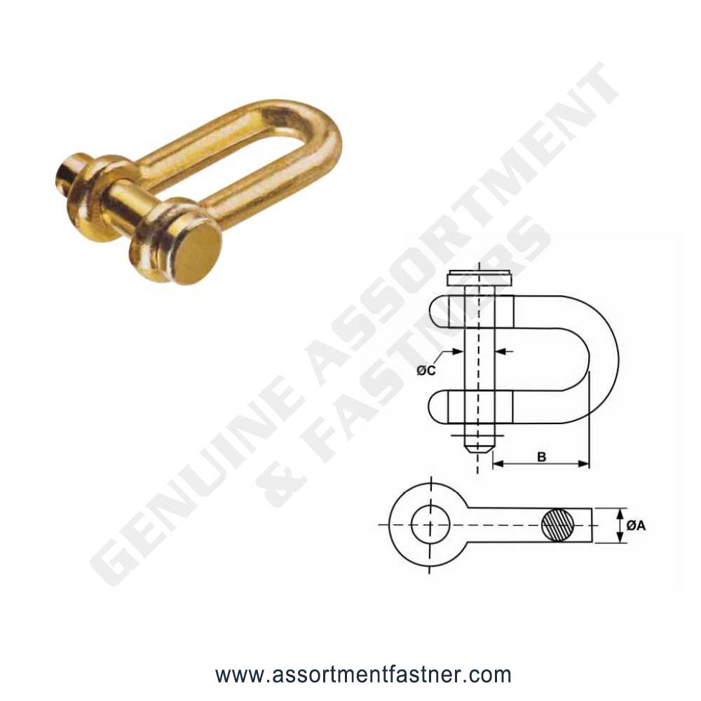 CLEVIS UTILITY Suppliers Distributors in Ontario Canada USA Agriculture Equipment Spare Parts Supply Chain