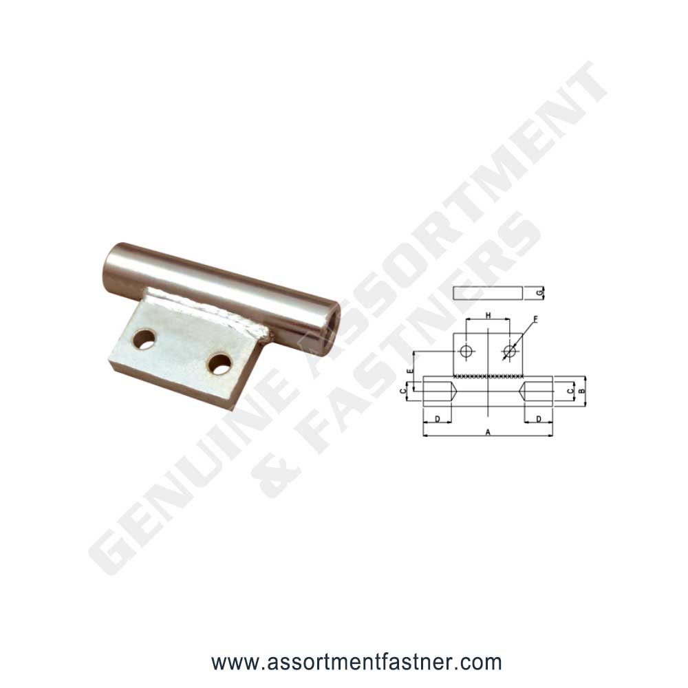 TURN BUCKLE (WELDED) Suppliers Distributors in Ontario Canada USA Agriculture Equipment Spare Parts Supply Chain