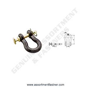 STRAIGHT CLEVISES Suppliers Distributors in Ontario Canada USA Agriculture Equipment Spare Parts Supply Chain