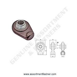 WELD ON END Suppliers Distributors in Ontario Canada USA Agriculture Equipment Spare Parts Supply Chain