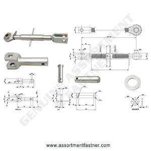 LEVELLING ARM KIT (KCILAC22) (REPLACES CASE) Suppliers Distributors in Ontario Canada USA Agriculture Equipment Spare Parts Supply Chain