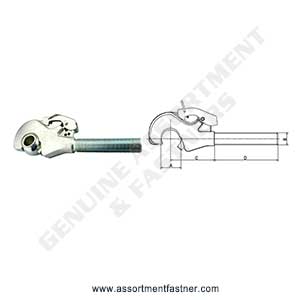 RAPID HOOK BOLT Suppliers Distributors in Ontario Canada USA Agriculture Equipment Spare Parts Supply Chain