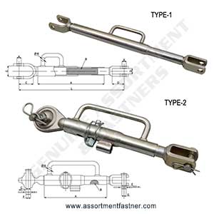ADJUSTABLE LEVELLING ASSEMBLY (J. D.) Suppliers Distributors in Ontario Canada USA Agriculture Equipment Spare Parts Supply Chain