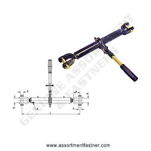RATCHET JACK Suppliers Distributors in Ontario Canada USA Agriculture Equipment Spare Parts Supply Chain