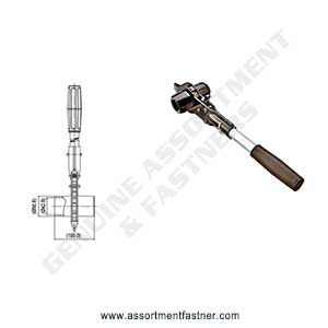 TOP LINK ASSEMBLY WITH RATCHET JACK ATTACHMI Suppliers Distributors in Ontario Canada USA Agriculture Equipment Spare Parts Supply Chain