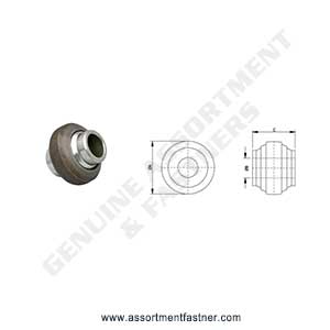 BALL SOCKET (BALL WITH COLLAR) Suppliers Distributors in Ontario Canada USA Agriculture Equipment Spare Parts Supply Chain