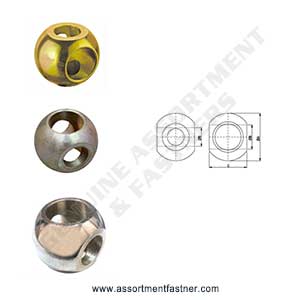 BALL (DOUBLE BORE) Suppliers Distributors in Ontario Canada USA Agriculture Equipment Spare Parts Supply Chain