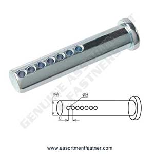 CLEVIS PIN Suppliers Distributors in Ontario Canada USA Agriculture Equipment Spare Parts Supply Chain