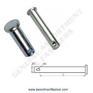 CLEVIS PIN Suppliers Distributors in Ontario Canada USA Agriculture Equipment Spare Parts Supply Chain