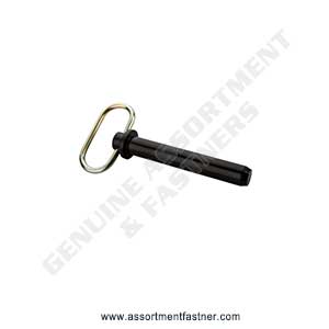 HITCH PIN BLACK FINISH Suppliers Distributors in Ontario Canada USA Agriculture Equipment Spare Parts Supply Chain
