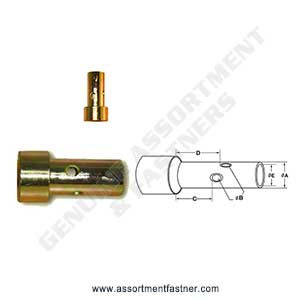 HITCH BUSH Suppliers Distributors in Ontario Canada USA Agriculture Equipment Spare Parts Supply Chain