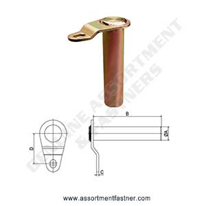 FISH PIN Suppliers Distributors in Ontario Canada USA Agriculture Equipment Spare Parts Supply Chain