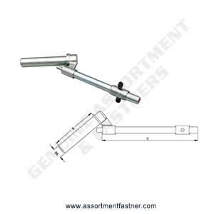 COUPLING PIN STRAIGHT HANDLE Suppliers Distributors in Ontario Canada USA Agriculture Equipment Spare Parts Supply Chain