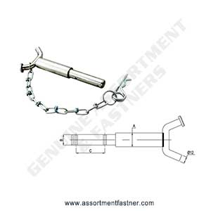 SPECIAL PINS Suppliers Distributors in Ontario Canada USA Agriculture Equipment Spare Parts Supply Chain